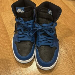 Nike AirJordan 1 Retro Sneakers